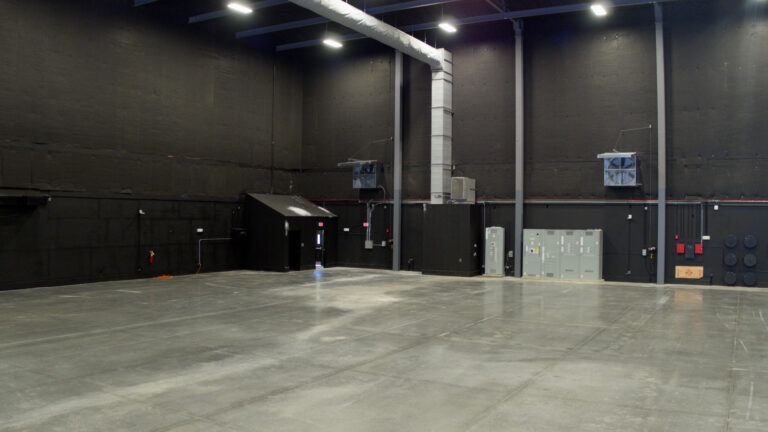 Electric Owl Studios | Where Film Takes Flight. - Film and TV Studio in ...